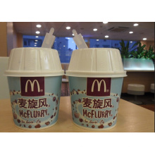 Hot Sale Ice Cream Cup and Bowl